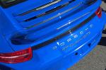 Porsche 911 GTS Club Coupe 2015 года